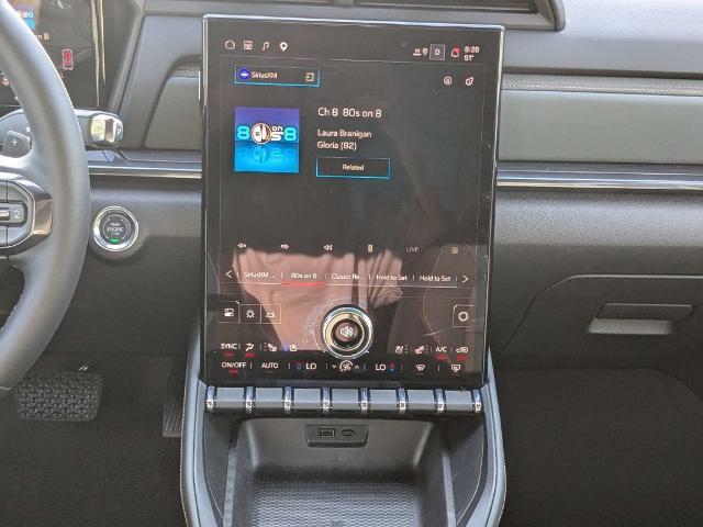 2026 GMC Terrain - $36,495