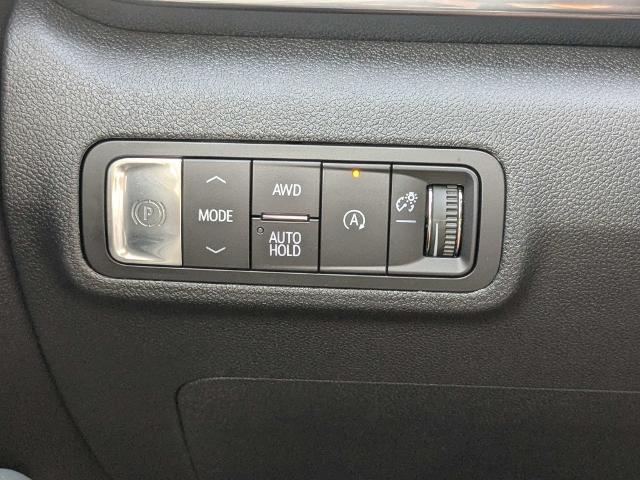 2026 GMC Terrain - $36,495