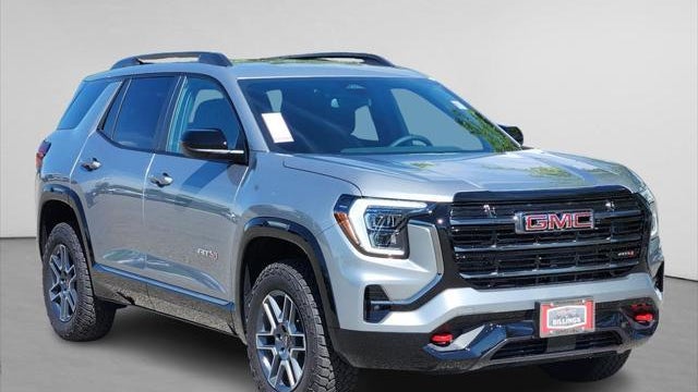 Preowned 2026 GMC Terrain AT4 for Sale