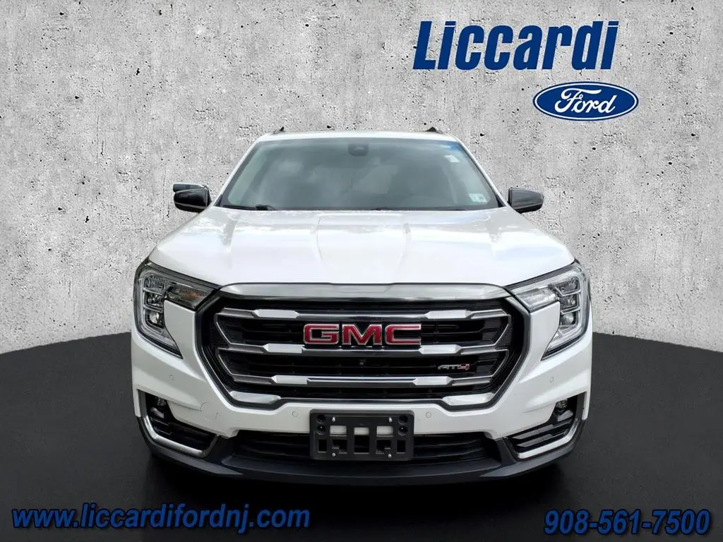 2023 GMC Terrain - $23,990
