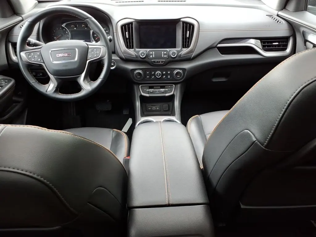 2023 GMC Terrain - $23,990
