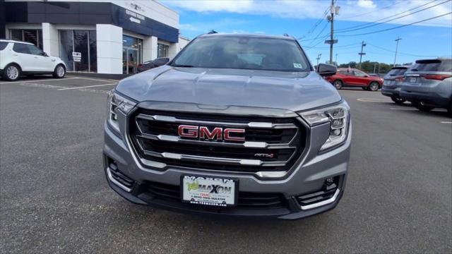 2023 GMC Terrain - $23,262