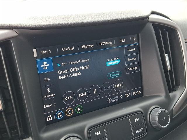 2023 GMC Terrain - $23,262