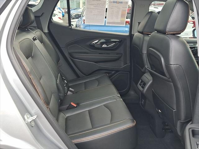2023 GMC Terrain - $23,262