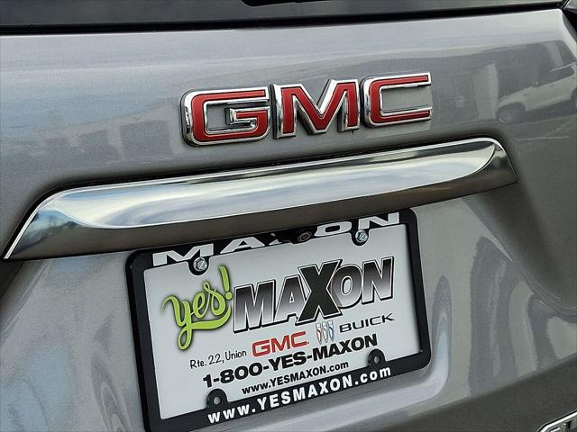 2023 GMC Terrain - $23,262