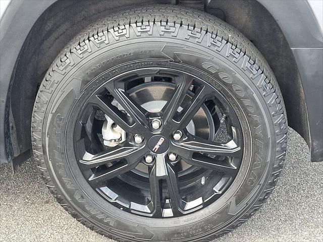 2023 GMC Terrain - $23,262