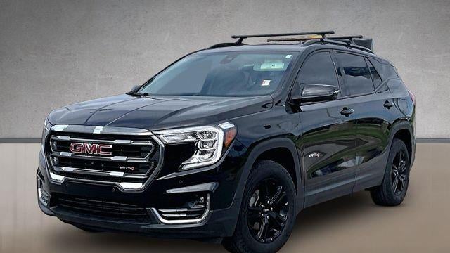 Preowned 2023 GMC Terrain AT4 for Sale