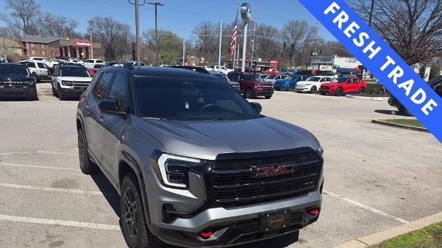 Preowned 2026 GMC Terrain AT4 for Sale