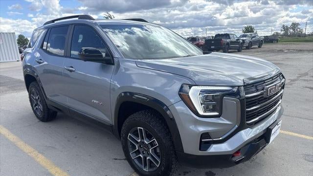 Preowned 2026 GMC Terrain AT4 for Sale