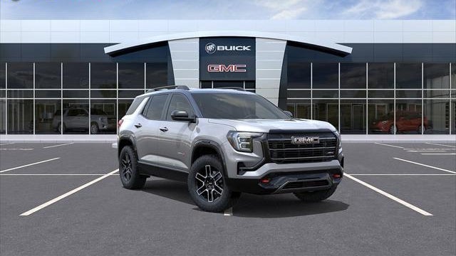 Preowned 2026 GMC Terrain AT4 for Sale