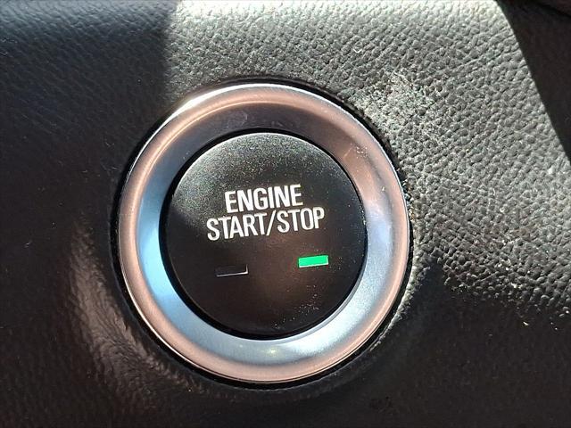 2023 GMC Terrain - $22,404