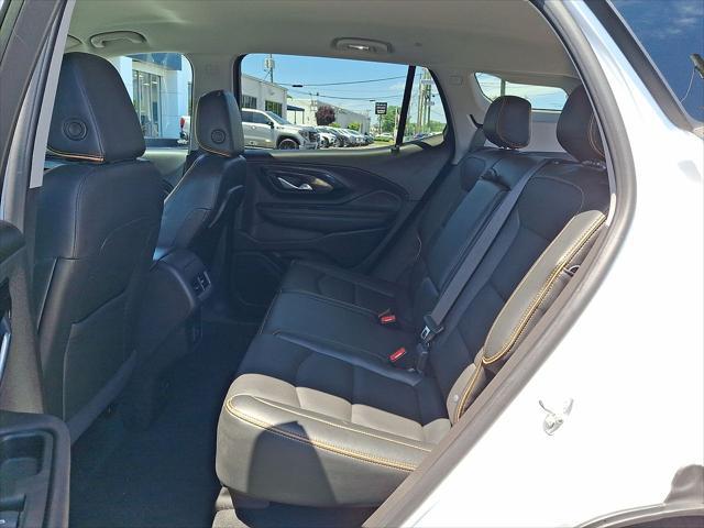 2023 GMC Terrain - $22,404