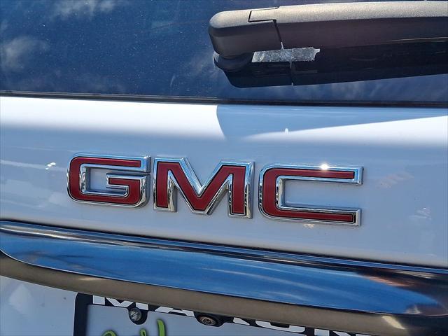 2023 GMC Terrain - $22,404