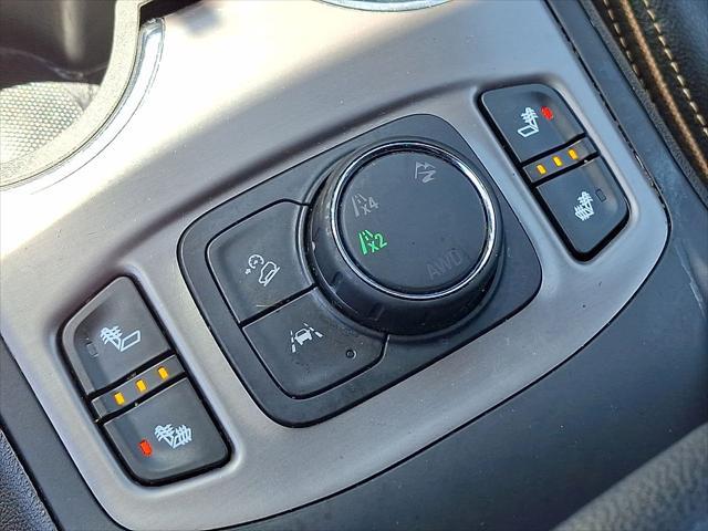 2023 GMC Terrain - $22,404