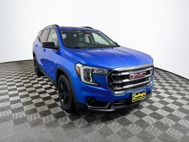 2024 GMC Terrain - $30,999