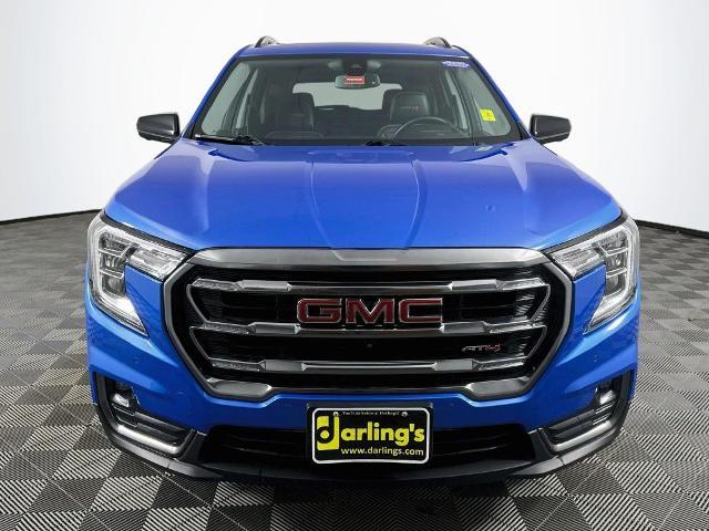 2024 GMC Terrain - $30,999