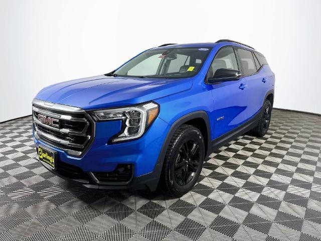 2024 GMC Terrain - $30,999
