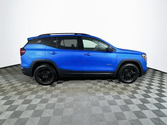 2024 GMC Terrain - $30,999