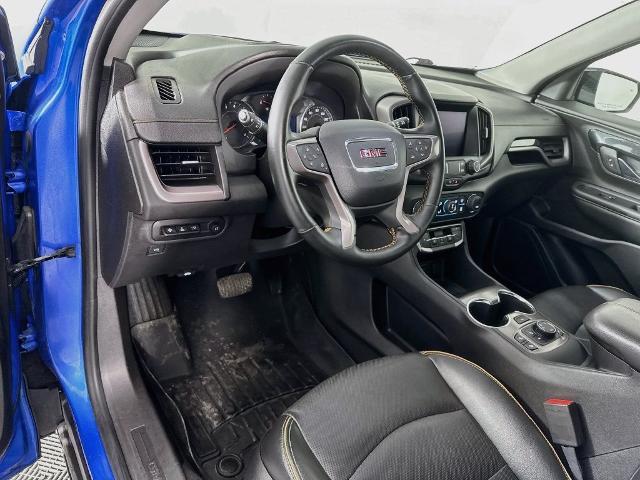 2024 GMC Terrain - $30,999