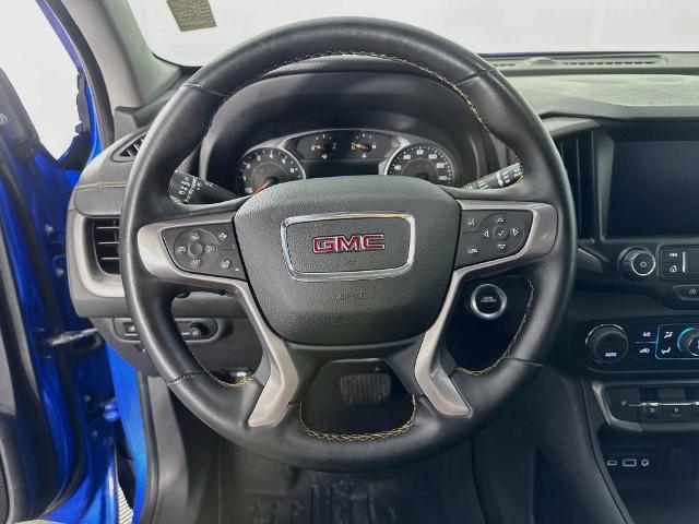 2024 GMC Terrain - $30,999