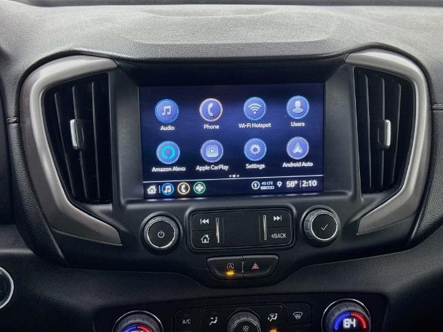 2024 GMC Terrain - $30,999