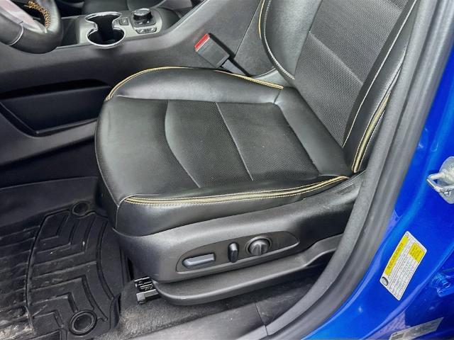 2024 GMC Terrain - $30,999