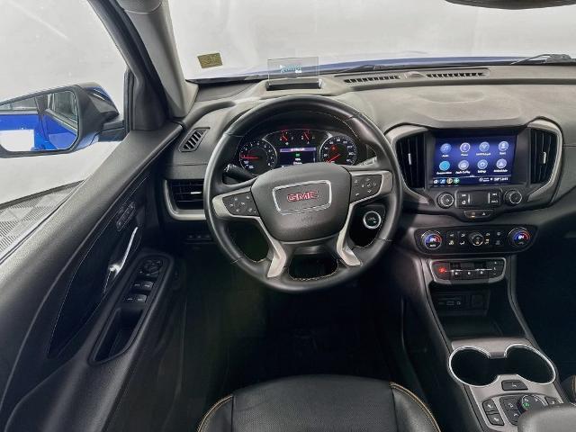 2024 GMC Terrain - $30,999