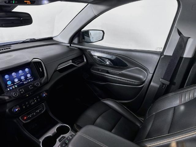 2024 GMC Terrain - $30,999