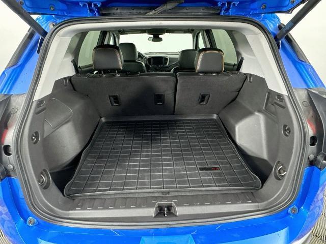 2024 GMC Terrain - $30,999