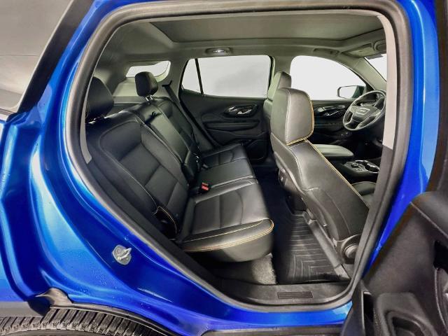 2024 GMC Terrain - $30,999