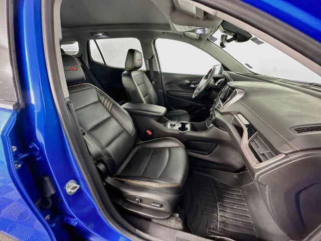 2024 GMC Terrain - $30,999