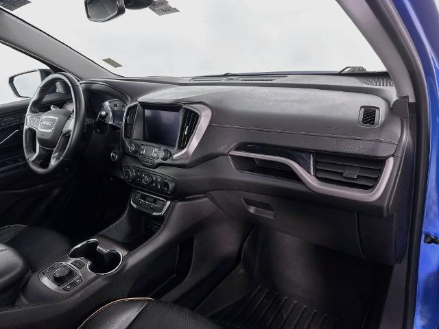 2024 GMC Terrain - $30,999