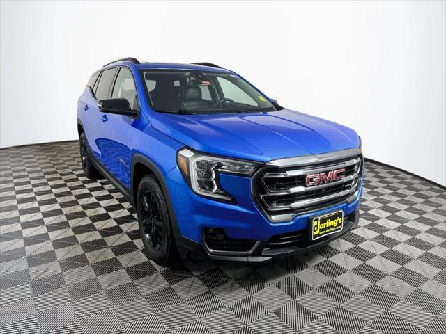 2024 GMC Terrain - $29,999