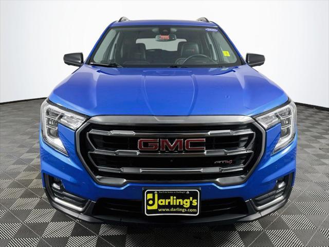 2024 GMC Terrain - $29,999