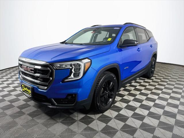 2024 GMC Terrain - $29,999