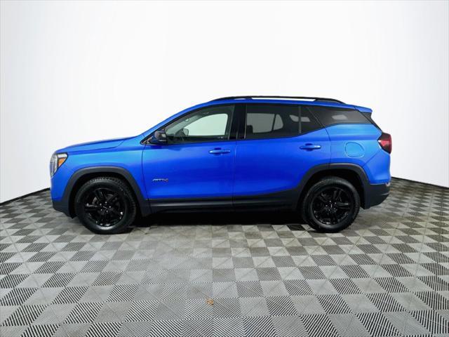 2024 GMC Terrain - $29,999