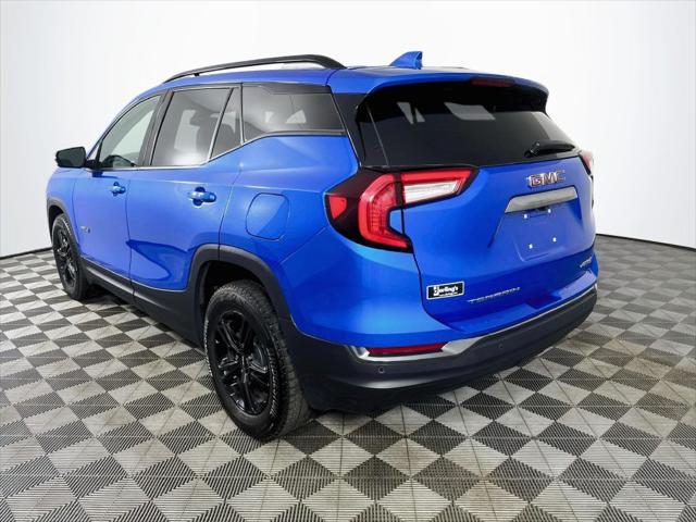 2024 GMC Terrain - $29,999