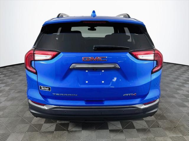 2024 GMC Terrain - $29,999