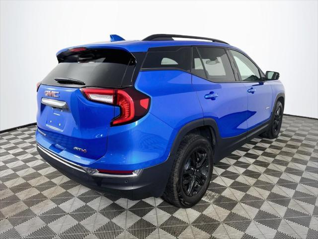 2024 GMC Terrain - $29,999
