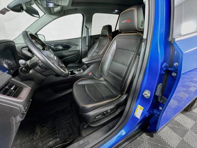 2024 GMC Terrain - $29,999
