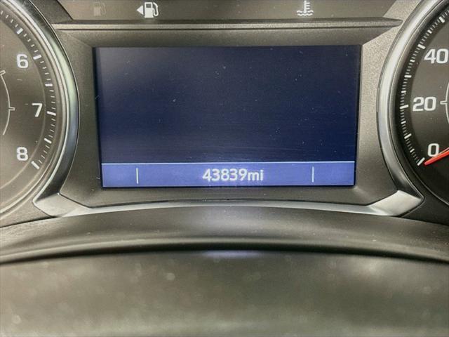 2024 GMC Terrain - $29,999