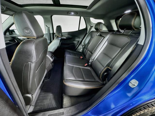 2024 GMC Terrain - $29,999