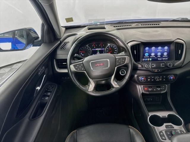 2024 GMC Terrain - $29,999
