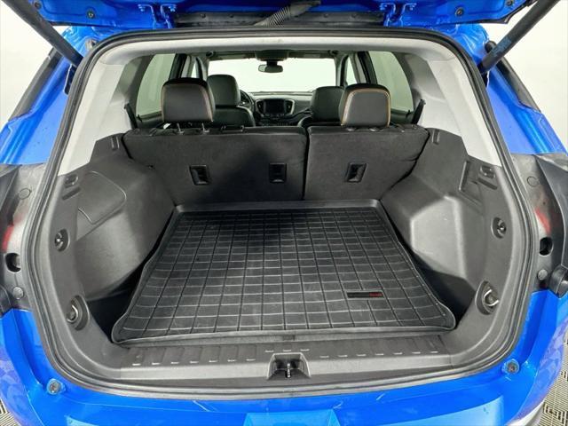 2024 GMC Terrain - $29,999
