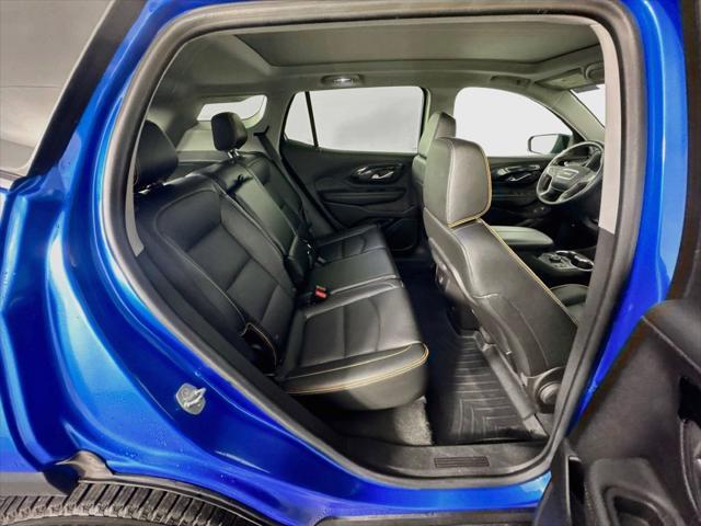 2024 GMC Terrain - $29,999
