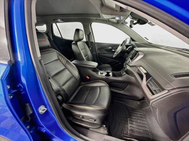 2024 GMC Terrain - $29,999