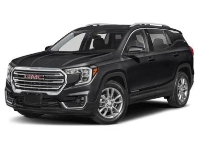 2024 GMC Terrain AWD AT4 4DR SUV