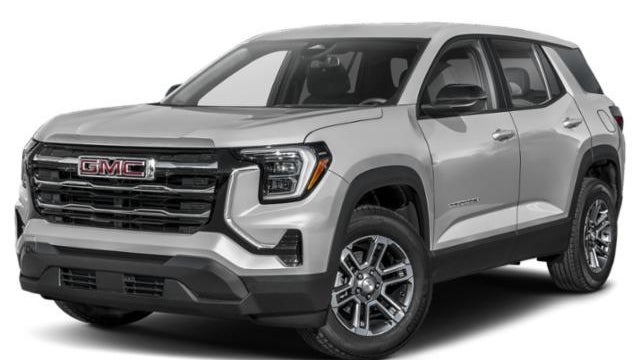 Preowned 2026 GMC Terrain AT4 for Sale