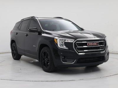 2022 GMC Terrain AWD AT4 4DR SUV