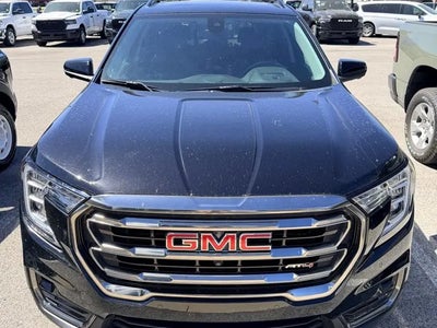 2022 GMC Terrain AWD AT4 4DR SUV